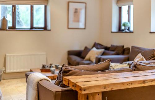 Melton Constable House | Watermere Barn