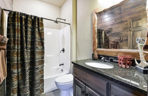 Indian Point House | WaterMill Cove Resort Lakefront Lodge By Silver Dollar City 2 POOLS Dock