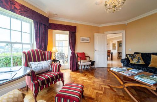 Dingle Apartment | Waters Edge 1
