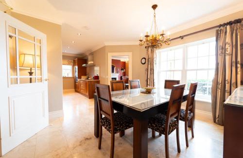 Dingle Apartment | Waters Edge 1