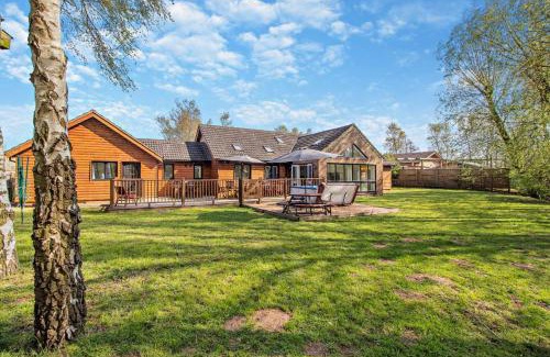 Pentney House | Waters Edge