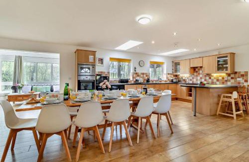 Pentney House | Waters Edge