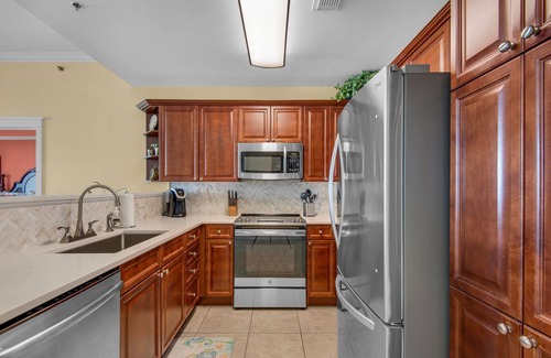 Fort Walton Beach - Destin Condo | Waterscape B602 ~ Oceanfront 3BR ~ Unbelievable Views!