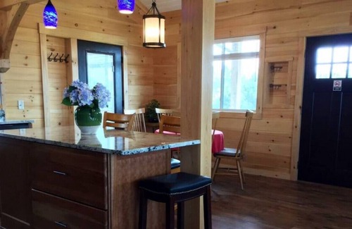 Grand Isle House | Waterscape in Grand Isle