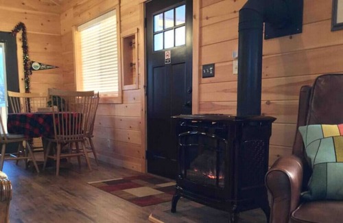 Grand Isle House | Waterscape in Grand Isle