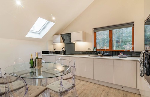 Rastrick Cottage | Waterside Lodge Four - UK36706