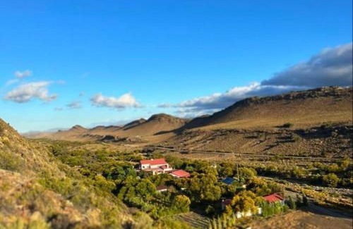 Laingsburg Other | Waterval Karoo Guest Farm