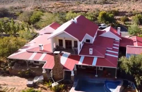 Laingsburg Other | Waterval Karoo Guest Farm