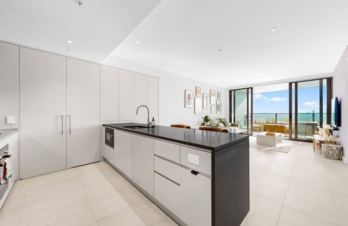 Rhodes Apartment | Waterview High, Rhodes Isyd