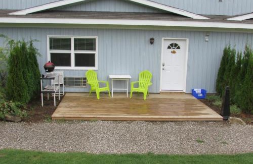 Wiarton Hotel | Waterview On The Bay