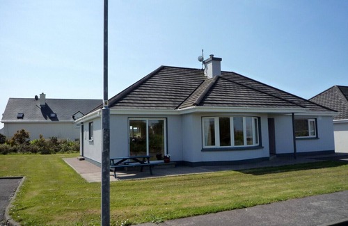 Waterville House | Waterville Links Holiday Home No.15