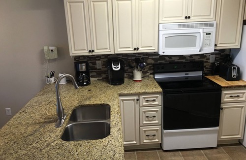 Carolina Forest Condo | Waterway Village, Very Clean, Direct Water view, 2 pools & picklball