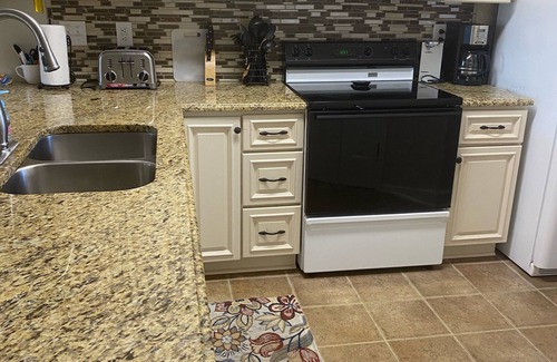 Carolina Forest Condo | Waterway Village, Very Clean, Direct Water view, 2 pools & picklball