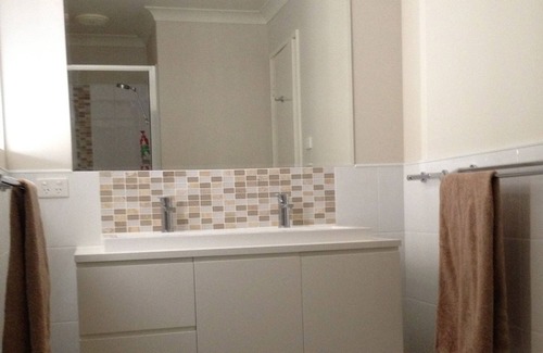 West Busselton Villa | Waterways Beachside Villa