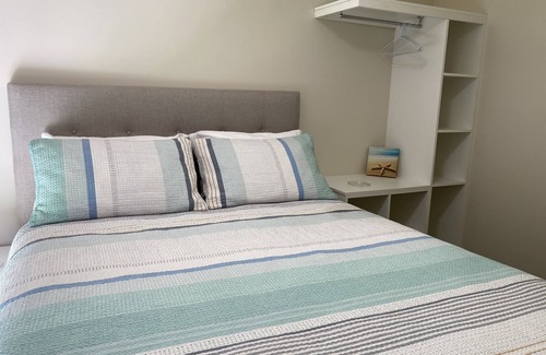 West Busselton Villa | Waterways Beachside Villa