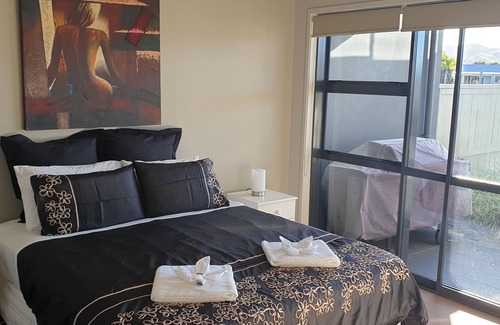 Whitianga Apartment | Waterways Renaissance - Best apartment in Whitianga's most upmarket location