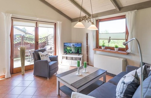 Simonsberg House | Wattenmeer