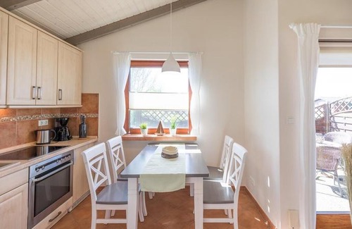 Simonsberg House | Wattenmeer