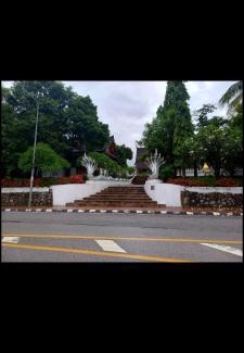 Luang Prabang Hostel | Watthat & Maladreds GUESTHOUSE dorm 1