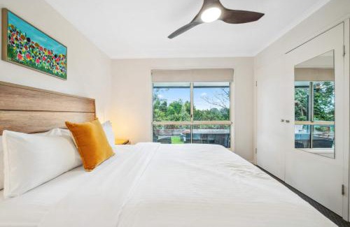 Maleny House | Wattle Cottage - A Stylish Hinterland Escape