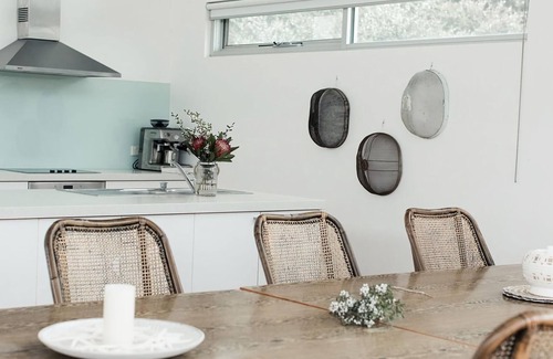 Venus Bay House | Wattle Seed Beach House