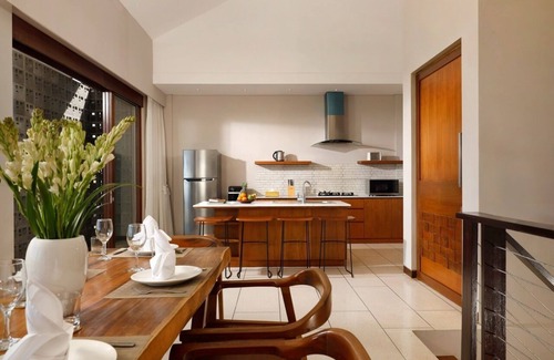 Kampial Villa | Waudadi, 3BR Complex Villa in Jimbaran
