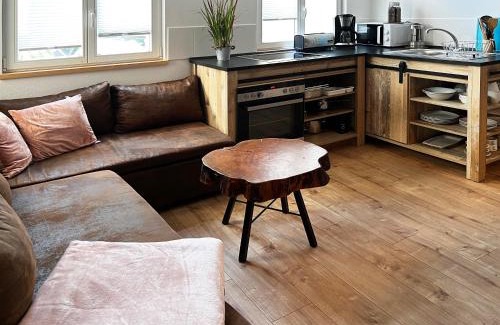 Daube Apartment | Wauermühle