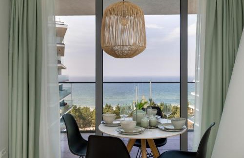 Miedzyzdroje Apartment | Wave Apartments by Solarento