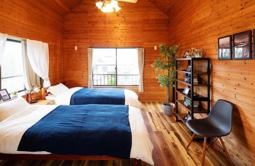 Kujukuri House | Wave House Kujukuri Fujishita - Vacation STAY 78787v