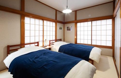 Kujukuri House | Wave House Kujukuri Fujishita - Vacation STAY 78787v