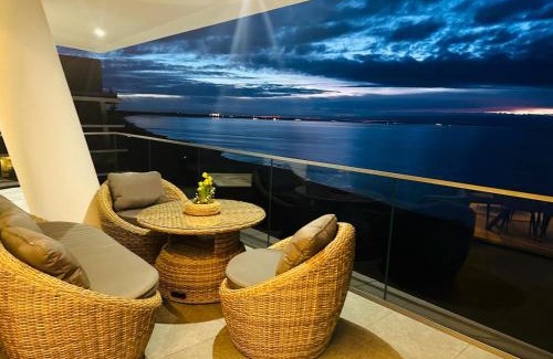 Miedzyzdroje Apartment | Wave Resort&Spa - Top Penthouse