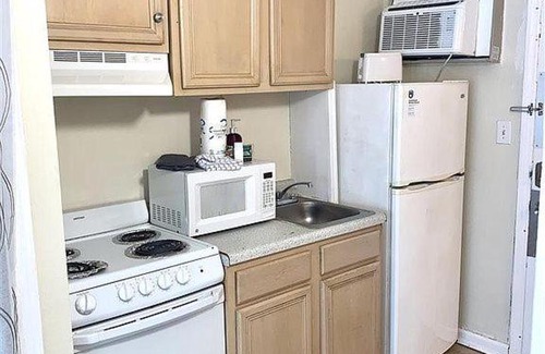 Myrtle Beach Apartment | Wave Rider Resort across from OCEAN FRONT