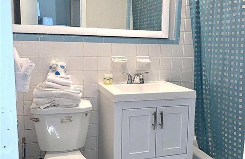 Myrtle Beach Apartment | Wave Rider Resort across from OCEAN FRONT