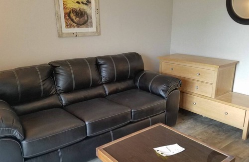Myrtle Beach Condo | Wave Rider Resort - 1 bedroom - Unit 354