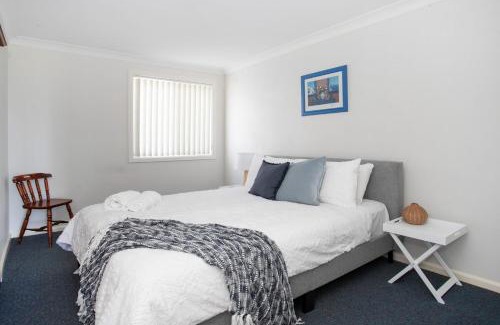 Dolphin Point House | Wave Spray