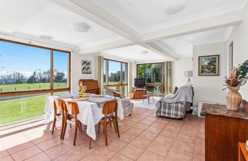 Dolphin Point House | Wave Spray