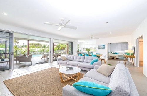 Woorim House | Wave Whisperer Retreat