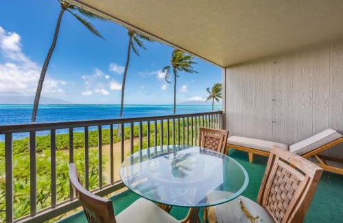 Ualapue Apartment | Wavecrest