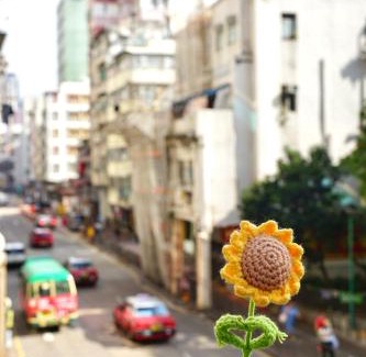 Yau Tsim Mong Hostel | Waveflo Hostel 浪花青旅