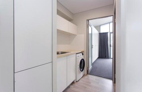 Beckenham Apartment | Waverley apartment A-two bedrooms wifi available