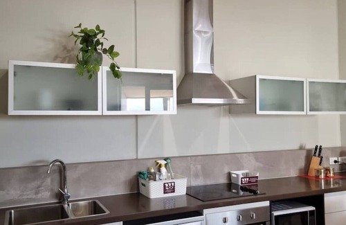 Beckenham Apartment | Waverley apartment D-one bedroom, wifi available