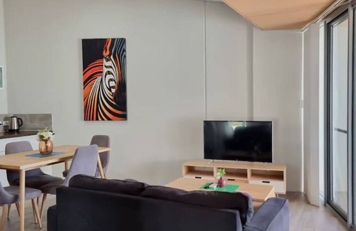 Beckenham Apartment | Waverley apartment D-one bedroom, wifi available