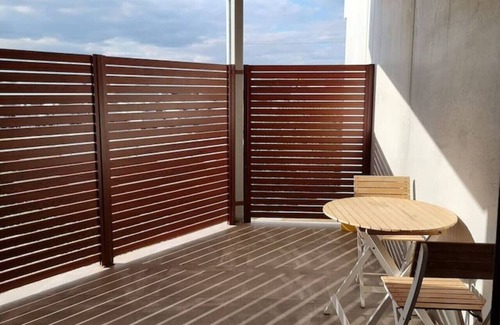 Beckenham Apartment | Waverley apartment D-one bedroom, wifi available