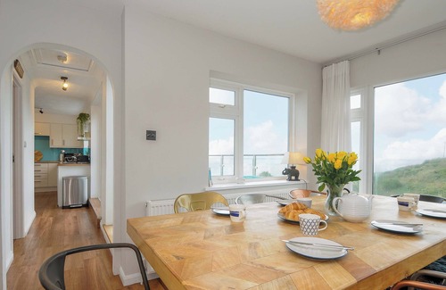 Downderry Cottage | Waves Edge