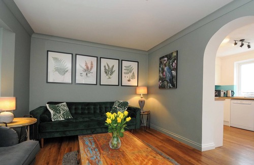Downderry Cottage | Waves Edge