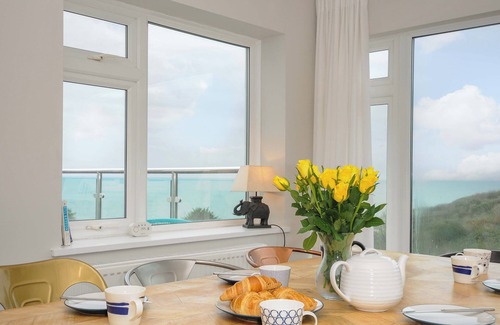 Downderry Cottage | WAVES EDGE, pet friendly, country holiday cottage in Downderry