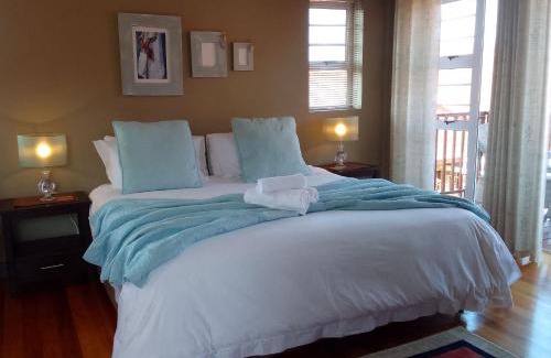 Wavecrest House | Waves Guest House
