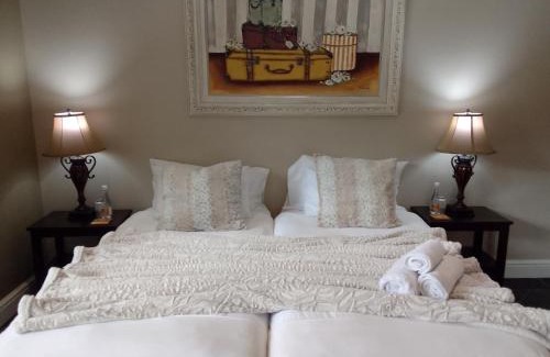 Wavecrest House | Waves Guest House