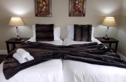 Wavecrest House | Waves Guest House