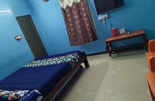 Pondicherry Beach Apartment | Waves Homestay